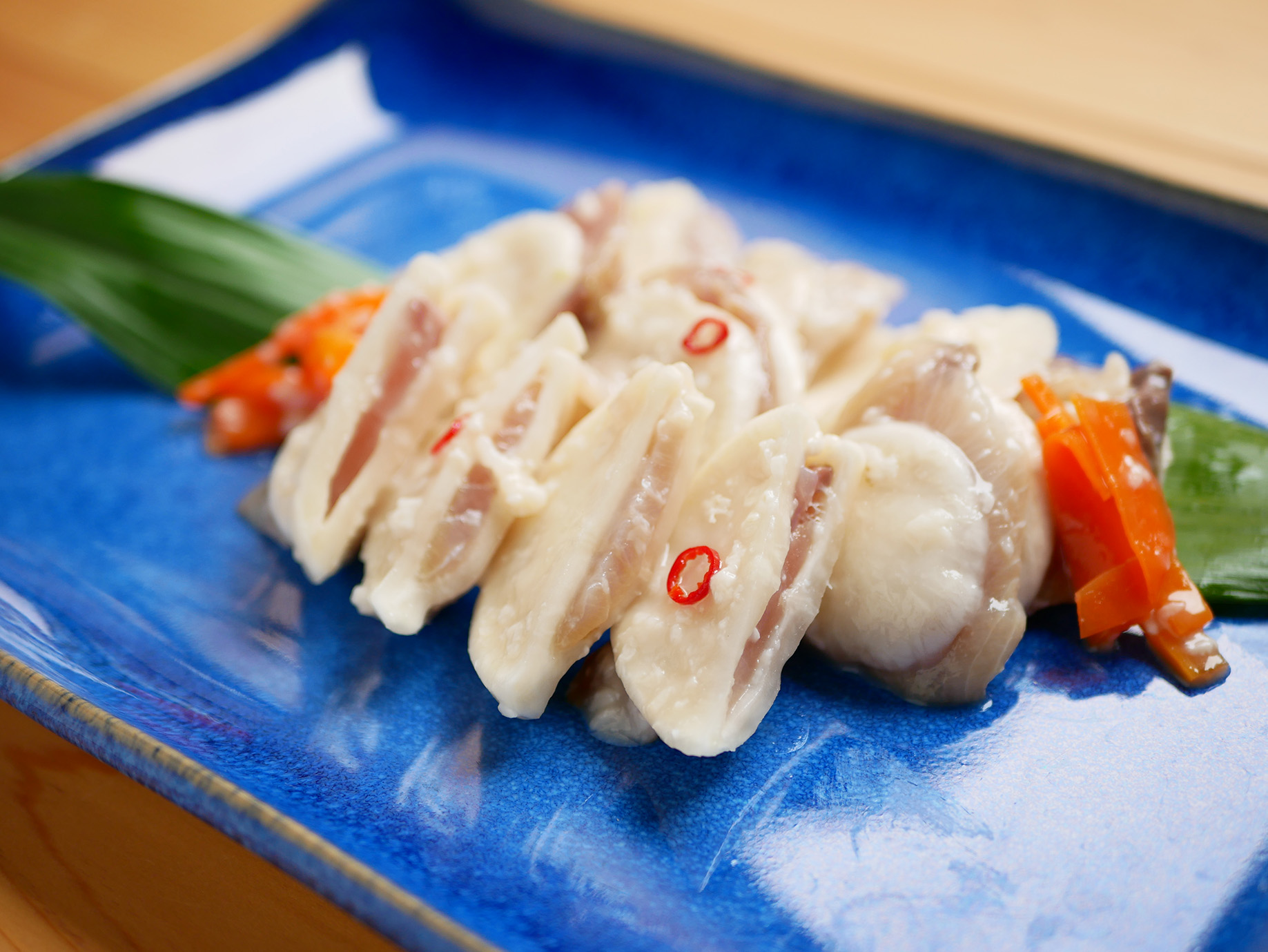 【米麹レシピ】簡単調理、手も汚れない！日本の旨味のもとが作り出す美味しい簡単メニュー｜かぶらずし
