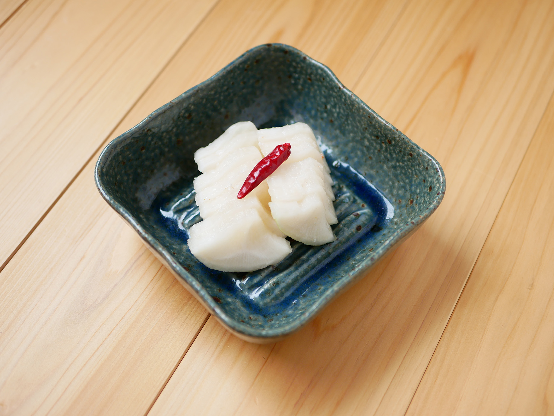 【米麹レシピ】簡単調理、手も汚れない！日本の旨味のもとが作り出す美味しい簡単メニュー｜べったら漬け